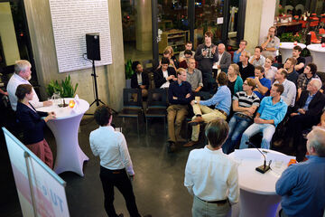 Foto | Bart van Overbeeke