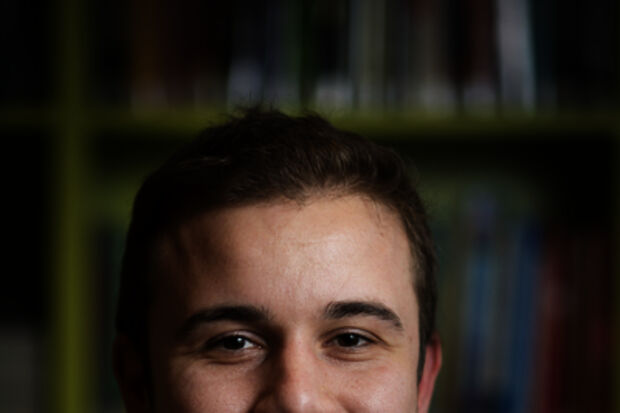 Memorial forest for Turkish PDEng trainee