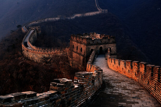 The government refuses ‘blacklist’ of Chinese universities