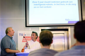 Foto | Bart van Overbeeke Foto | Bart van Overbeeke