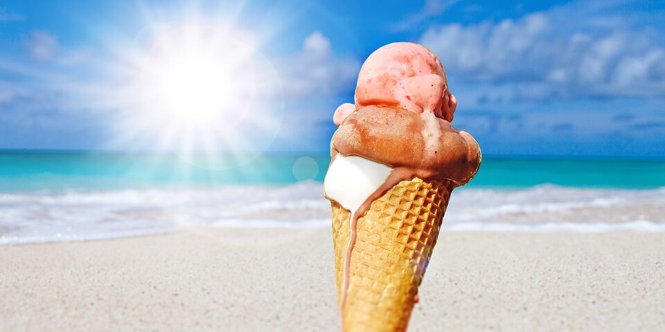 Zomer. Foto | Pixabay