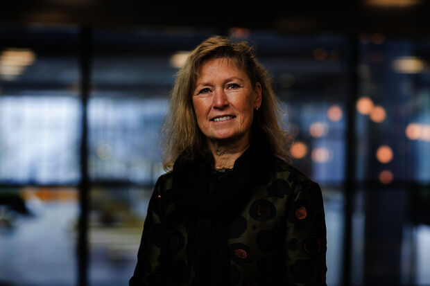 Elphi Nelissen to leave Fontys