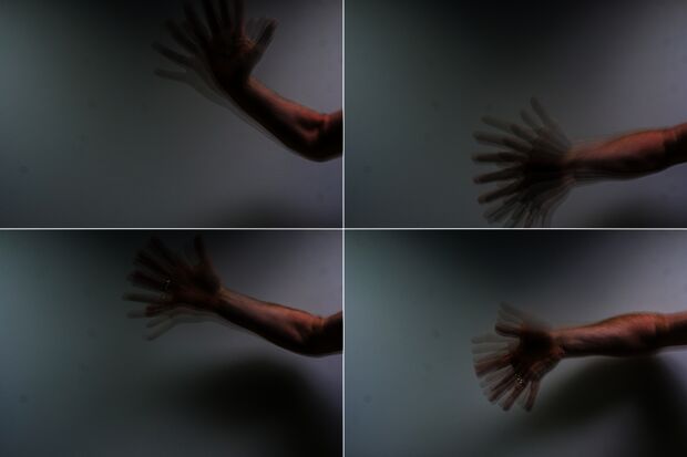 Understanding stroboscopic visibility
