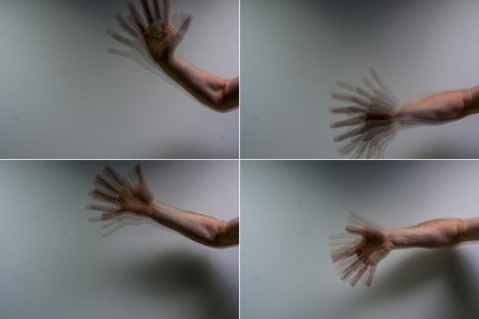 Understanding stroboscopic visibility