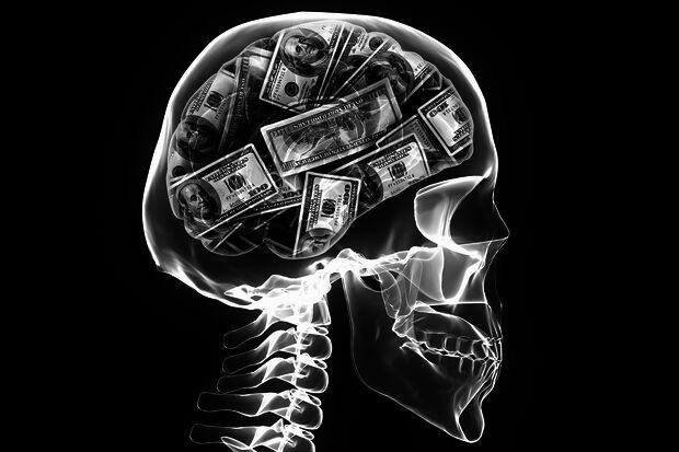 An innovation fund, what happened last time?