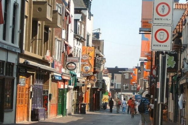 ILI signs agreement with Amsterdam, Rotterdam and Eindhoven