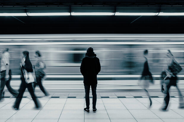 Lonely international students want to get to know more Dutch people