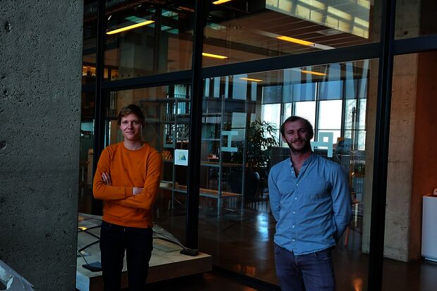Structural Engineering and Design podcast to supplement KOersief