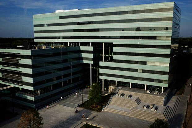 Applied Physics faces far-reaching reorganization