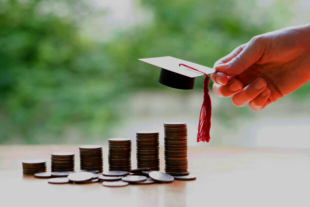 Student loan repayments spike in the face of interest rate hikes