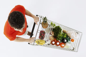 Campus-supermarkt opent bij start Intro