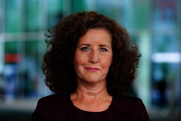 Minister waardeert tip ISO maar doet er niets mee