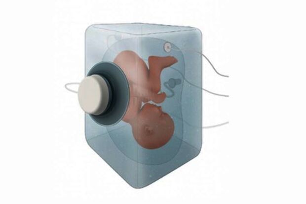 How do you keep sight of the human side of an artificial womb?