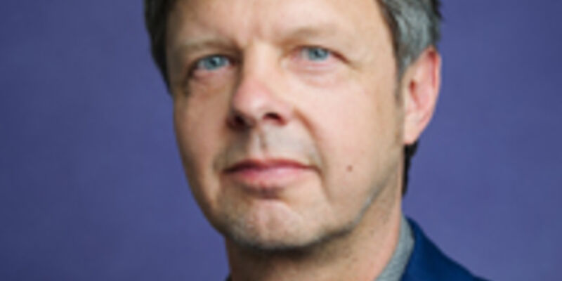Directeur Erik Martijnse.