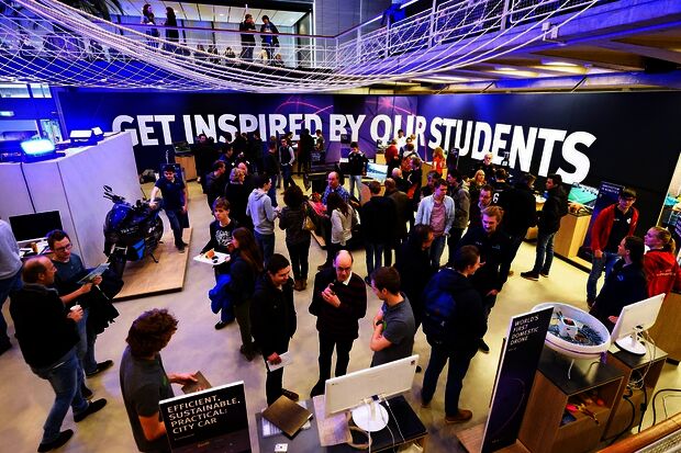 Without funding, more admission freezes likely at TU/e