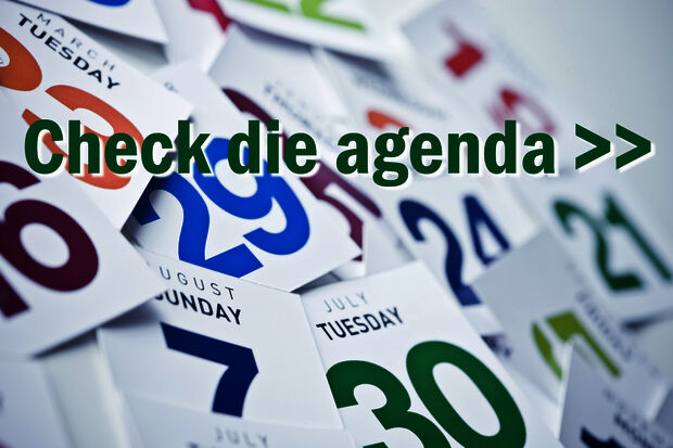 Cursor introduces online event calendar