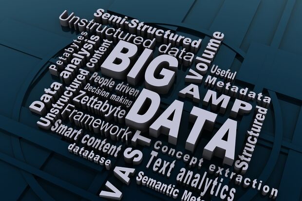 TOP funding for Mathematics & Computer Science