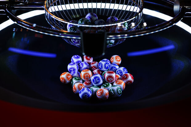 House of Representatives wants to reinstate admission by lottery