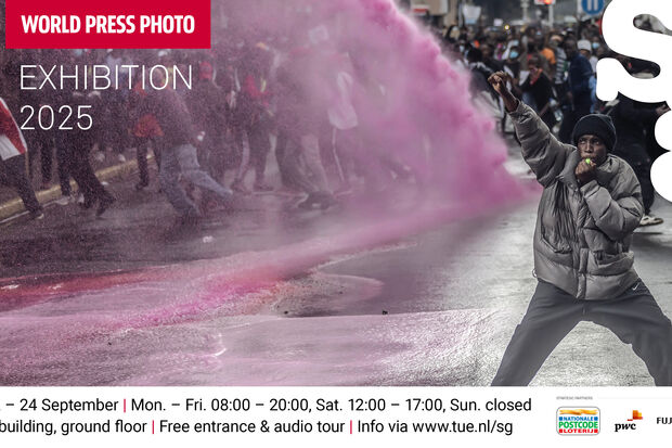 World Press Photo Exhibition 2025