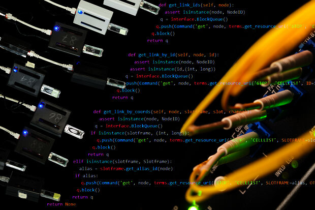 New USE learning trajectory on IoT to be wholly challenge-based