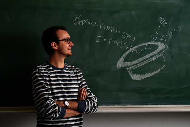 Hot Seat | "I have always known that I wanted to teach"