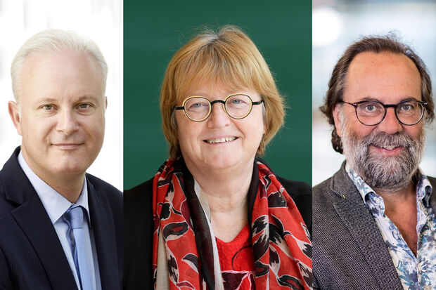 Former NatLab employees: legacy Holst still very much alive