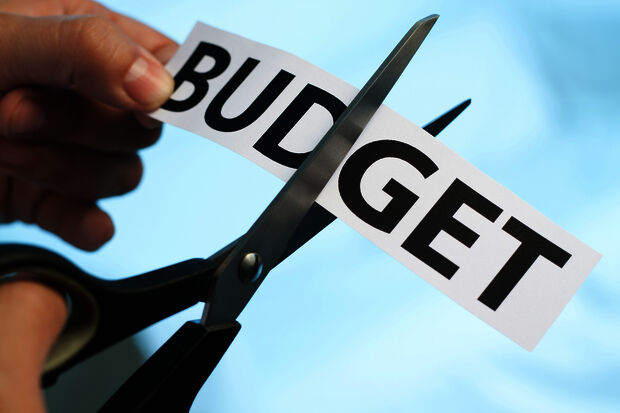 Government still intent on higher education cuts