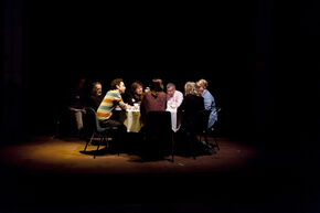 Foto | Anniek Mol Foto | Anniek Mol