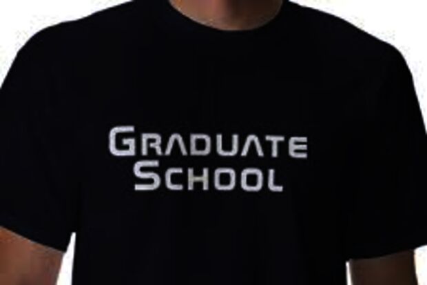 All new Master's programs approved