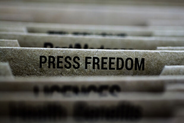 Debate: how can higher education media stay independent?
