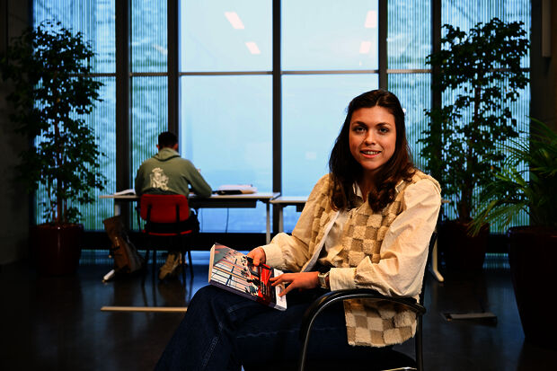 Home Stretch | A more pleasant workplace to improve mental health