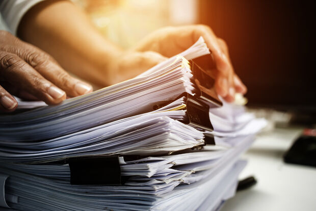 Lower House insists: why is Ministry working with 37 year old data?