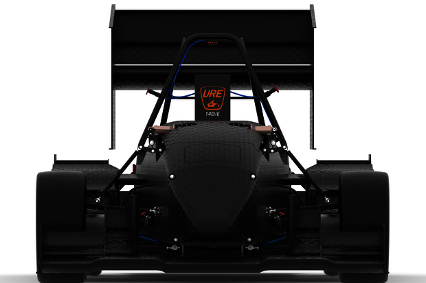 URE makes a driver superfluous in under three hours