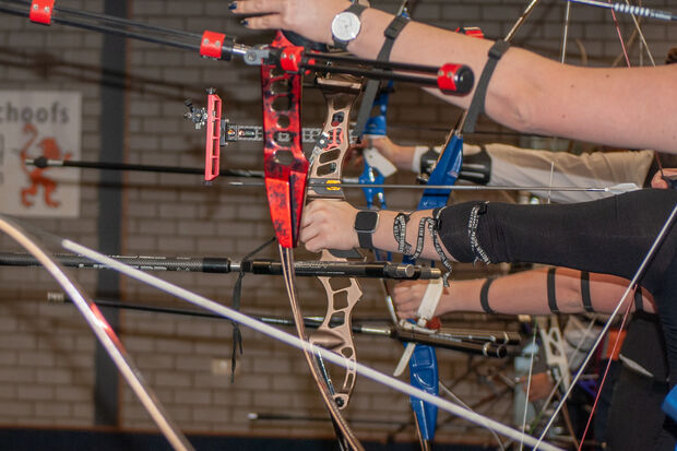 Sports Spotlight | Da Vinci’s favorite number is X