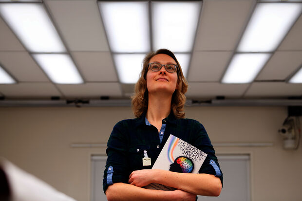 Sluitstuk | Zorgt meer licht voor betere prestaties?