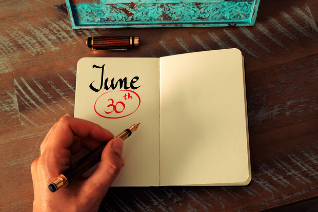 Committee with critics misses deadline advice on starting grants