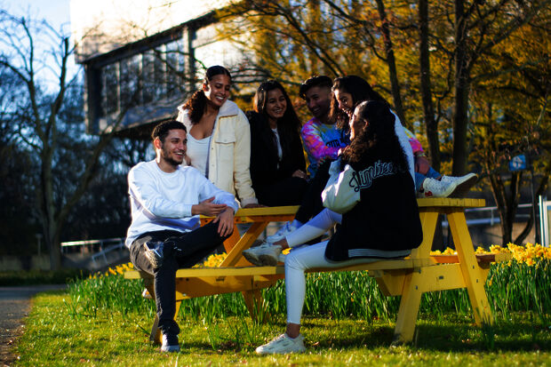 Caribe Eindhoven gives Caribbean people a sense of home