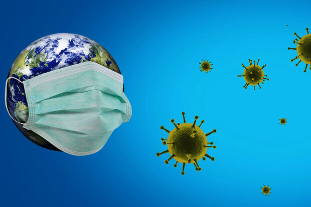 Data scientists take on corona data to predict growth of new infections