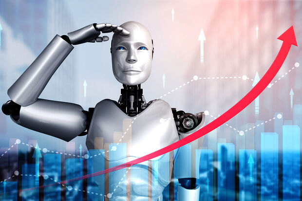 More AI is a smart move, Rathenau believes