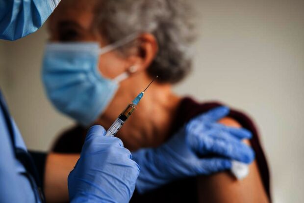 Prof talk | Vaccines for all