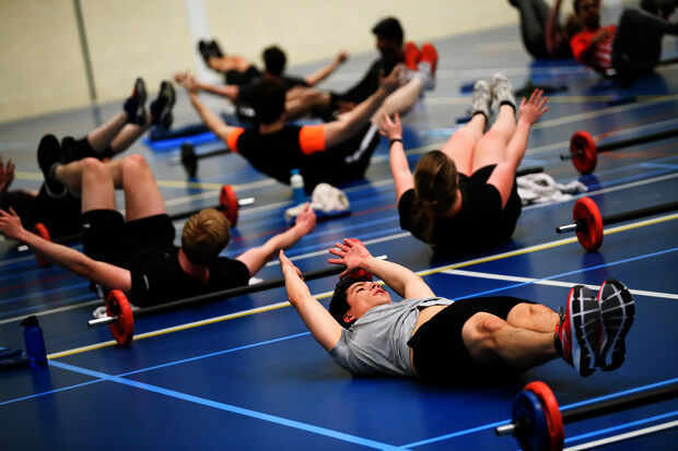 Kabinet maakt einde aan goedkoop sporten op de campus