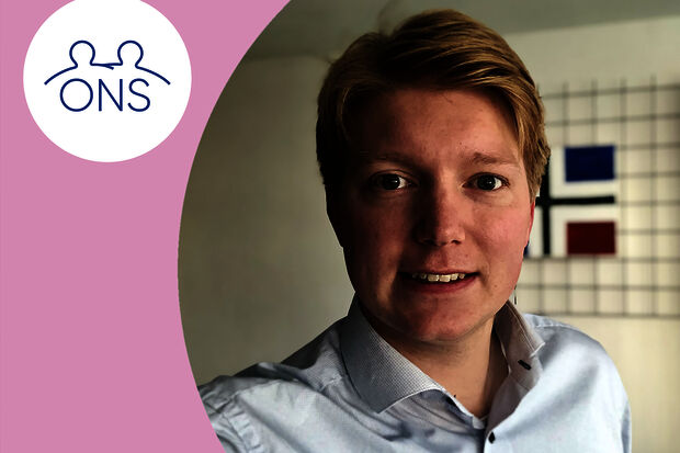 New student faction ONS in University Council
