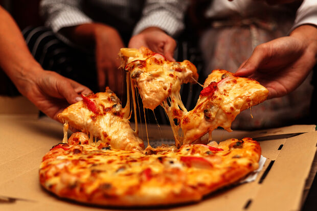 Pizza en vieze bankbiljetten: Ig Nobel Prijzen met Nederlands tintje
