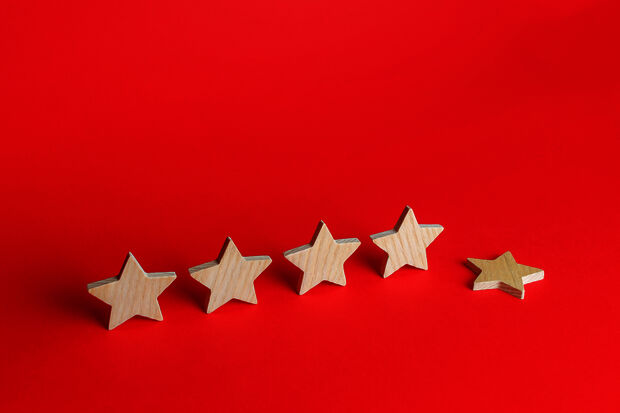 The Netherlands slips again in Times Higher Education rankings