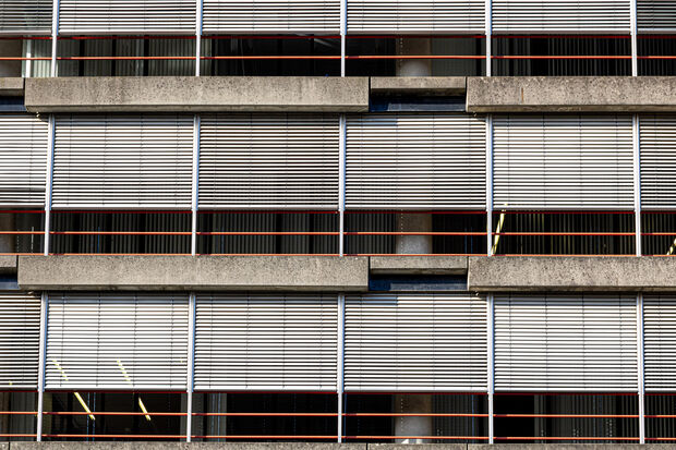 Gemini South closed two and a half years due to renovation