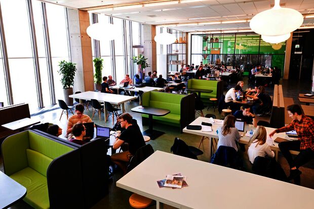 Tekort aan faciliteiten wordt aangepakt