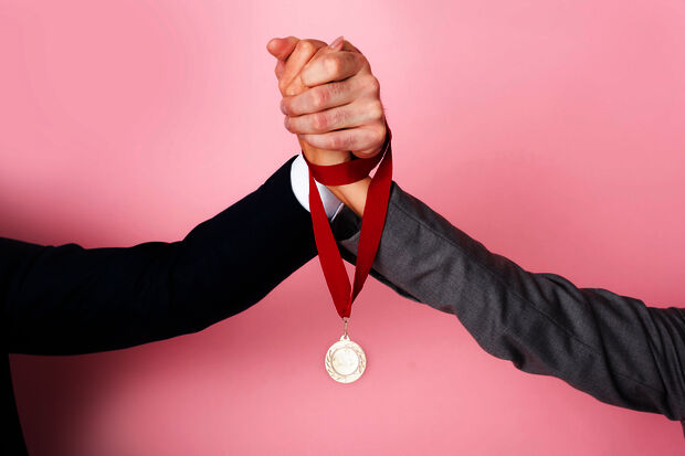 Opinions differ on usefulness Recognition and Rewards program