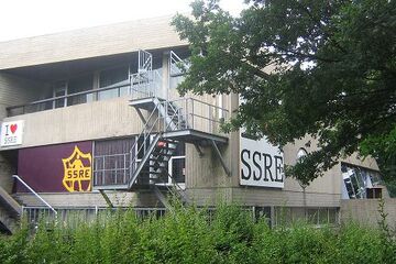 Deadline voor SSRE, club zoekt tijdelijk onderkomen