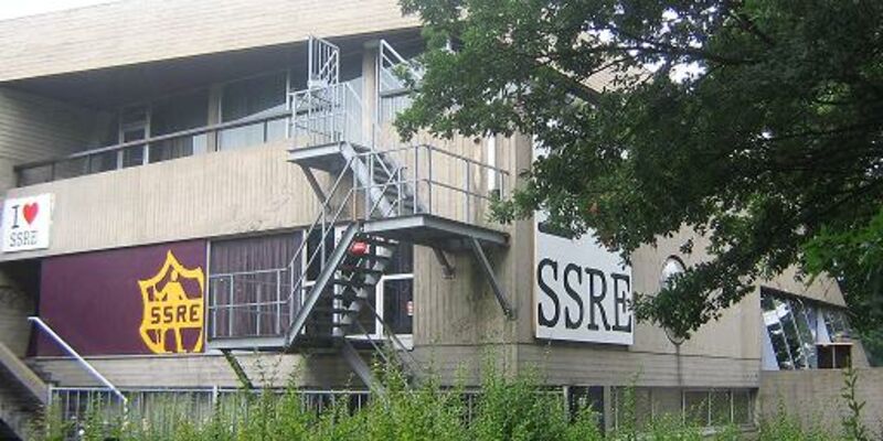 Deadline voor SSRE, club zoekt tijdelijk onderkomen