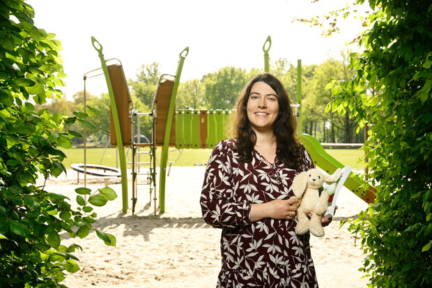 Sluitstuk | Lawaai rond het kinderhoofd
